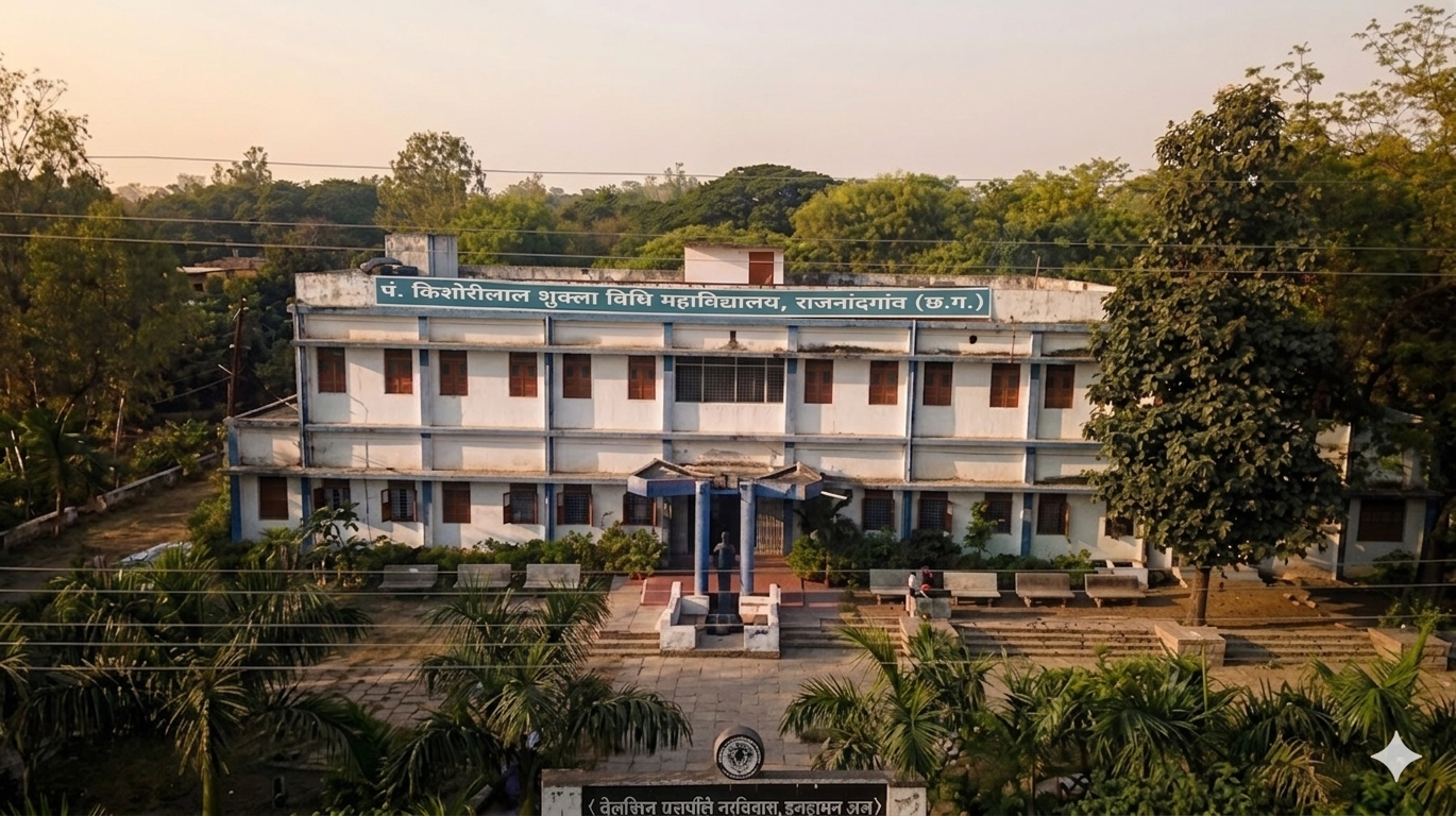 College Campus